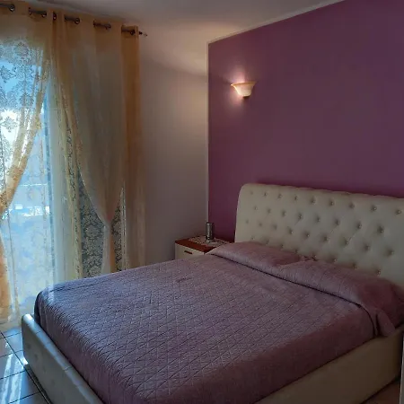 Casa Elda Daire Puntone di Scarlino