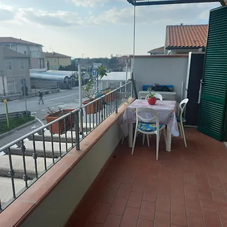 Casa Elda Daire