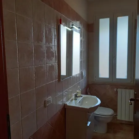Casa Elda Daire Puntone di Scarlino