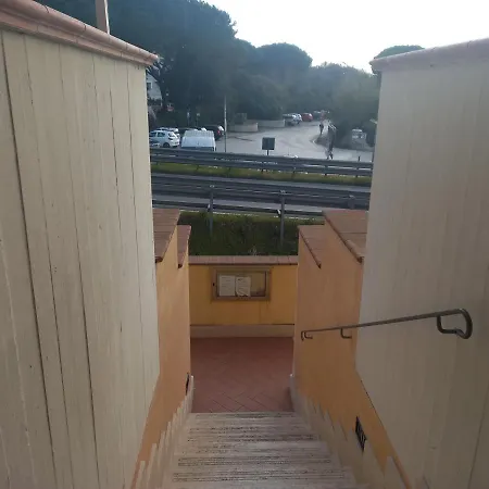 Daire Casa Elda Puntone di Scarlino